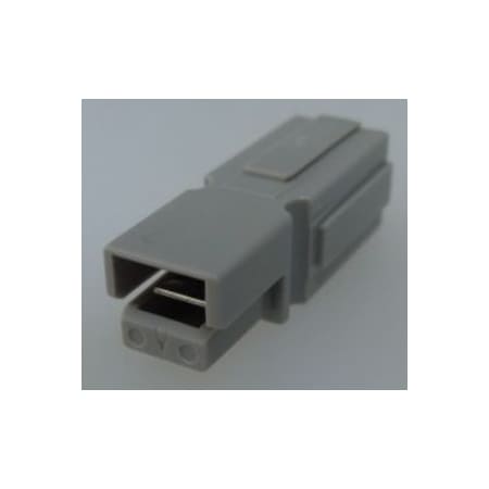 Anderson Power Products PP15/45 HSG GRAY 1327G18